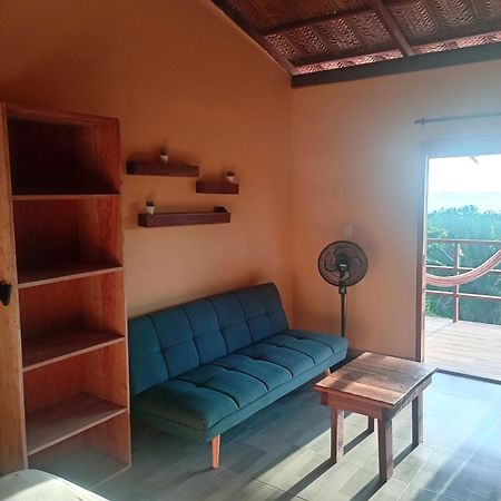 Casa Tolosa Tayrona, Los Cocos La Poza Eksteriør bilde