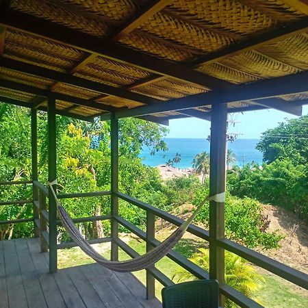 Casa Tolosa Tayrona, Los Cocos La Poza Eksteriør bilde