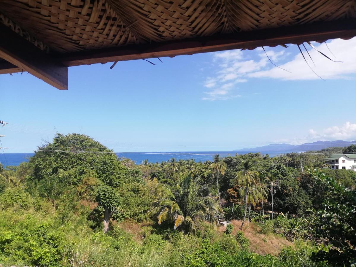 Casa Tolosa Tayrona, Los Cocos La Poza Eksteriør bilde