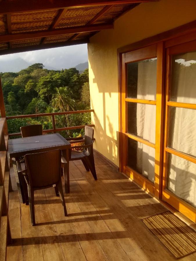 Casa Tolosa Tayrona, Los Cocos La Poza Eksteriør bilde