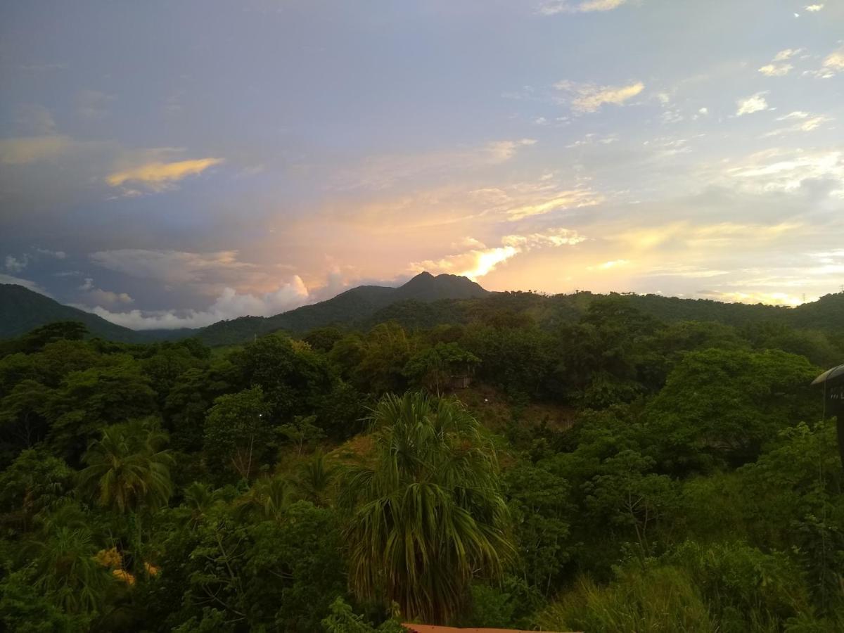 Casa Tolosa Tayrona, Los Cocos La Poza Eksteriør bilde