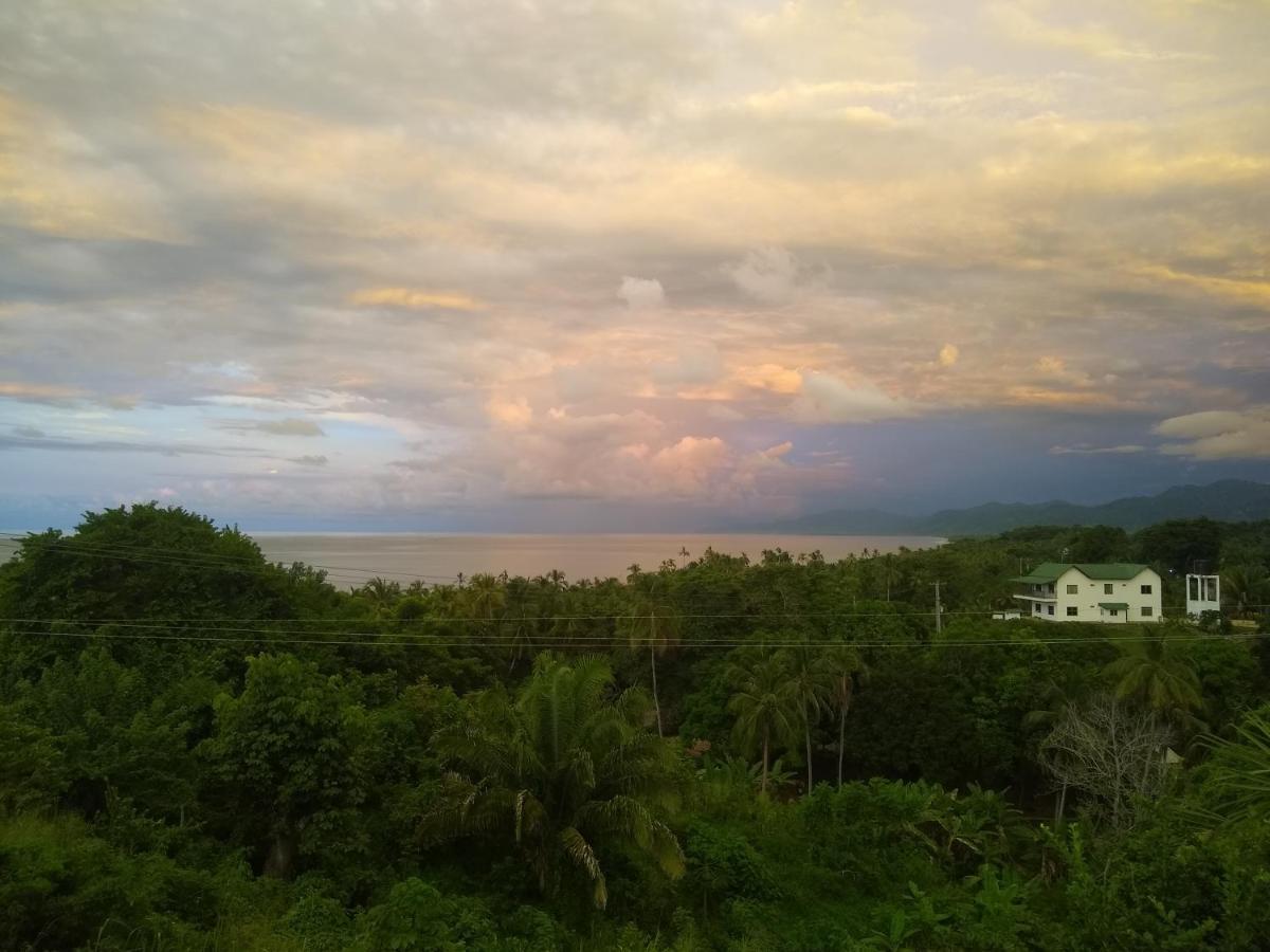 Casa Tolosa Tayrona, Los Cocos La Poza Eksteriør bilde