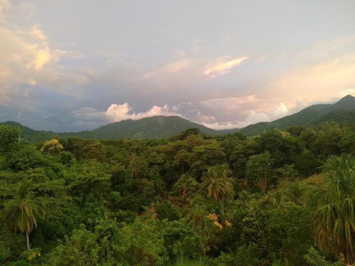 Casa Tolosa Tayrona, Los Cocos La Poza Eksteriør bilde
