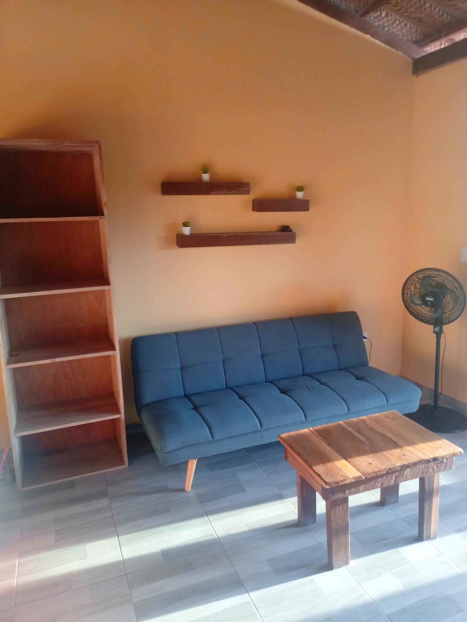 Casa Tolosa Tayrona, Los Cocos La Poza Eksteriør bilde