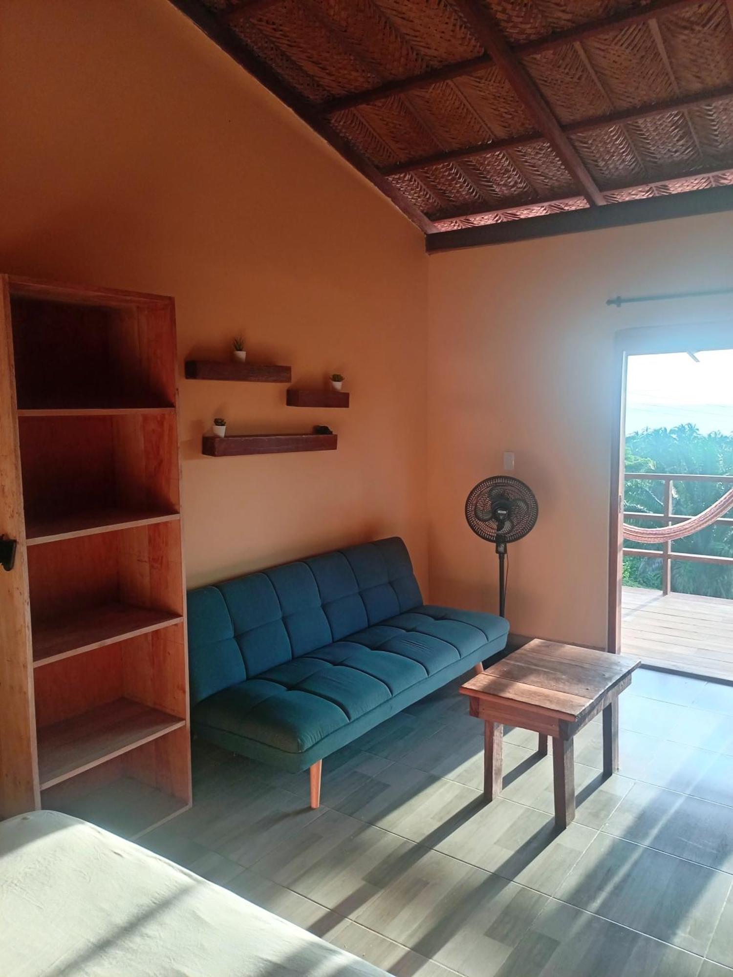 Casa Tolosa Tayrona, Los Cocos La Poza Eksteriør bilde