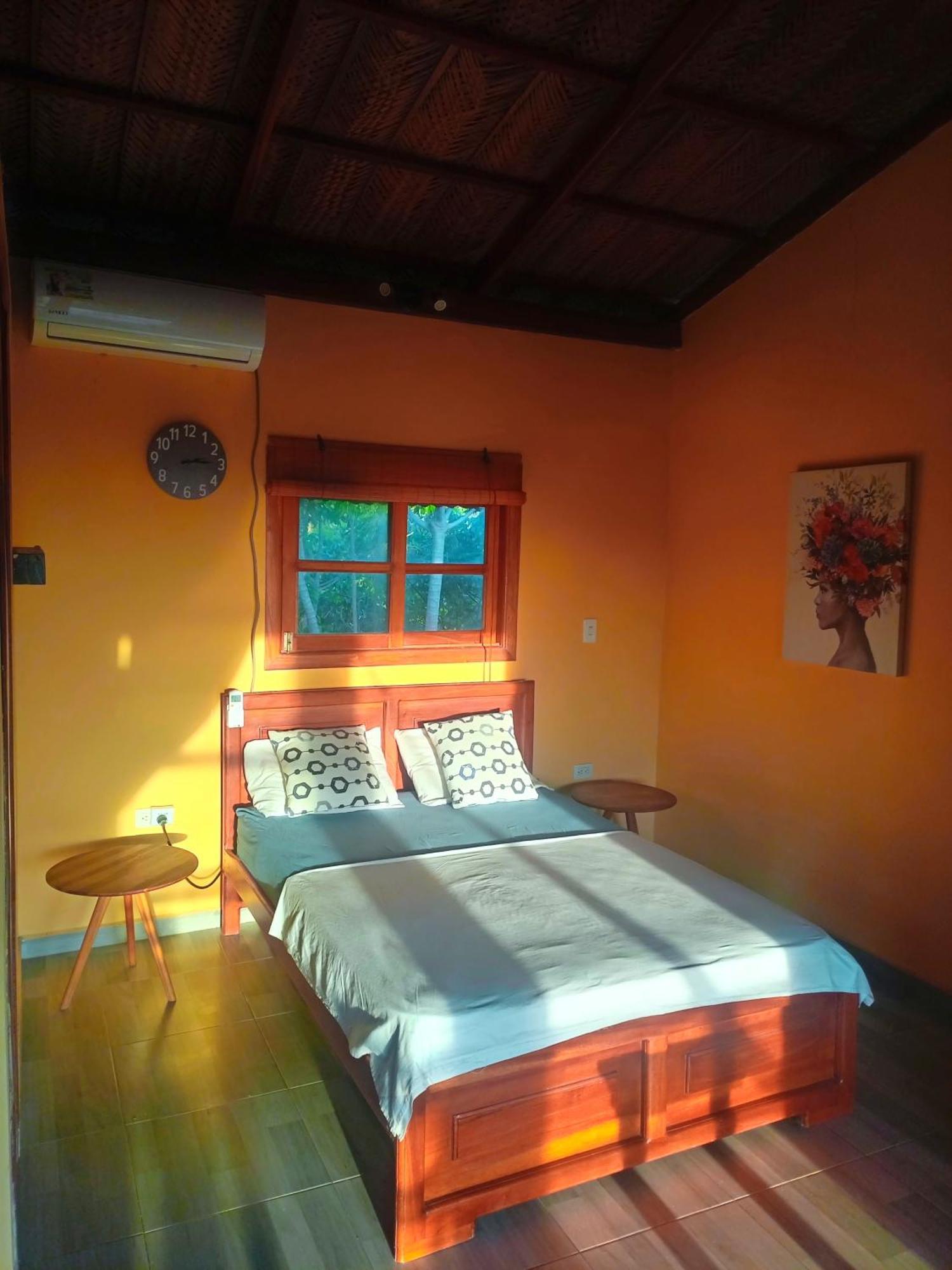 Casa Tolosa Tayrona, Los Cocos La Poza Eksteriør bilde