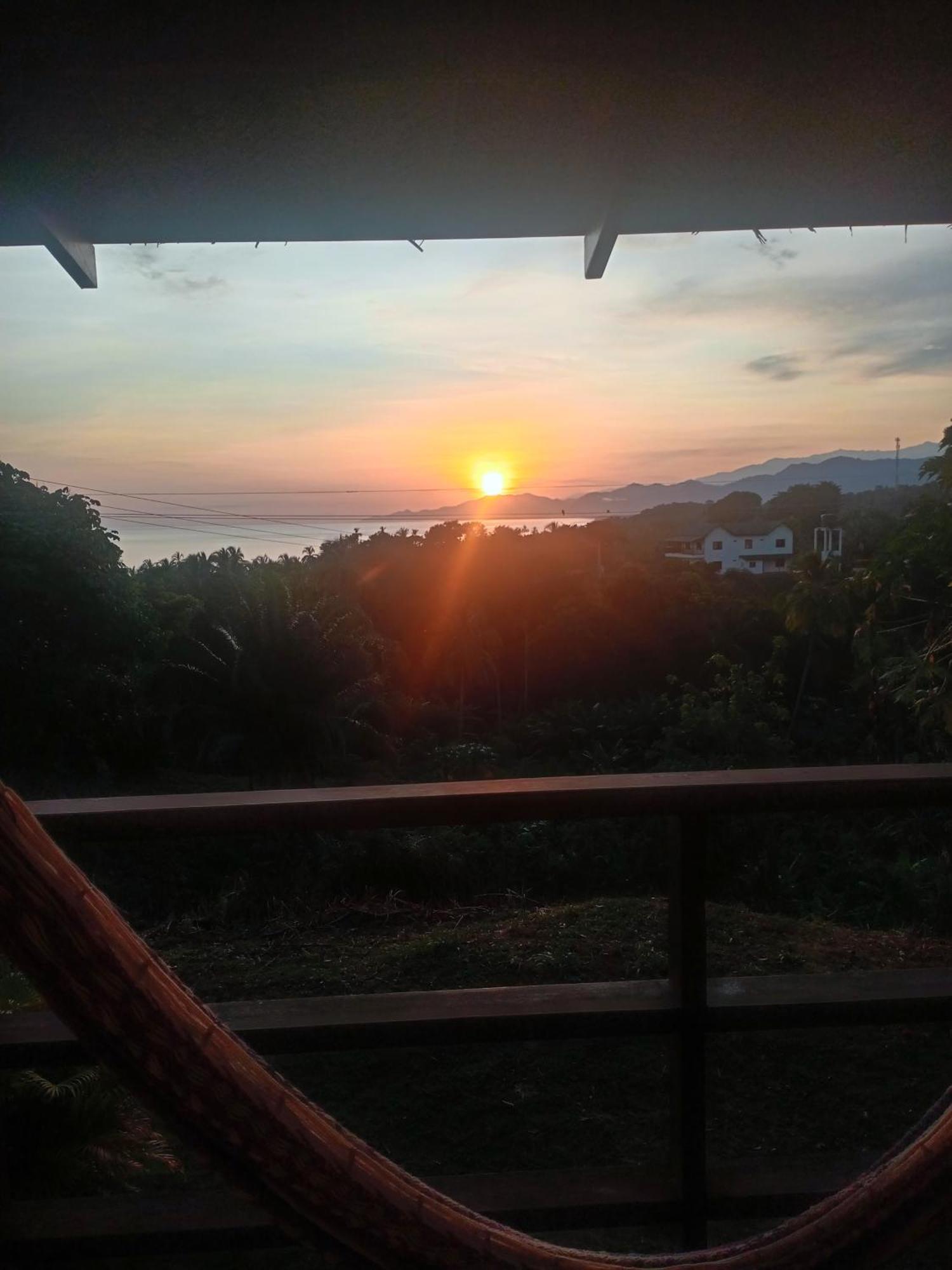 Casa Tolosa Tayrona, Los Cocos La Poza Eksteriør bilde