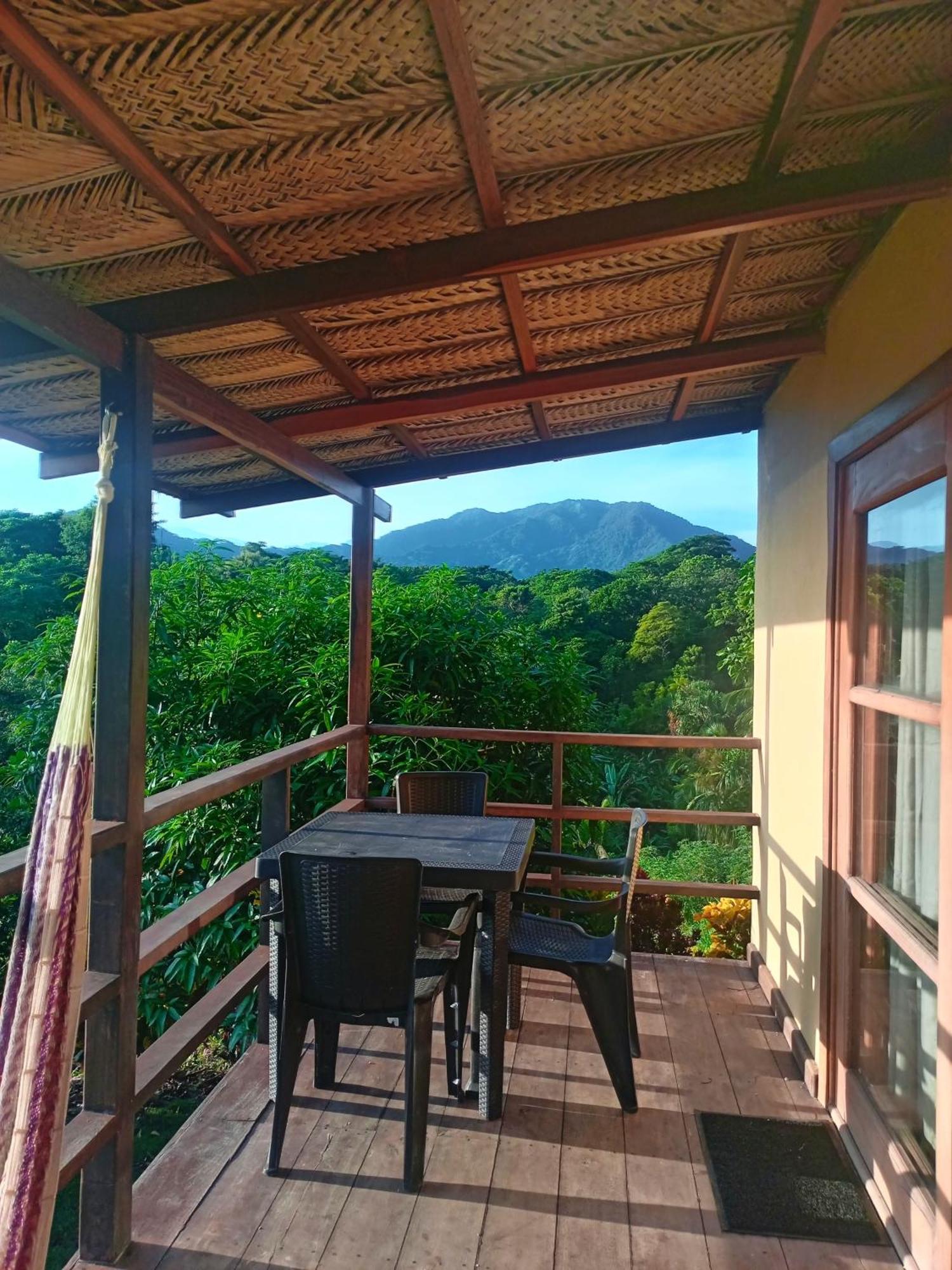 Casa Tolosa Tayrona, Los Cocos La Poza Eksteriør bilde