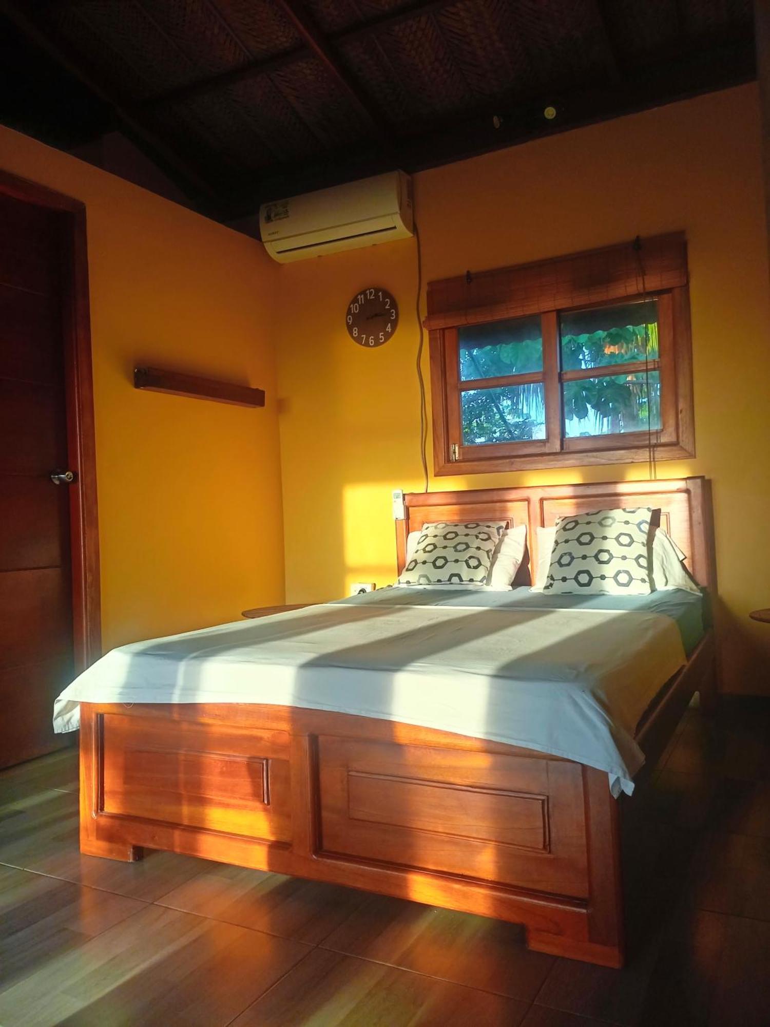 Casa Tolosa Tayrona, Los Cocos La Poza Eksteriør bilde