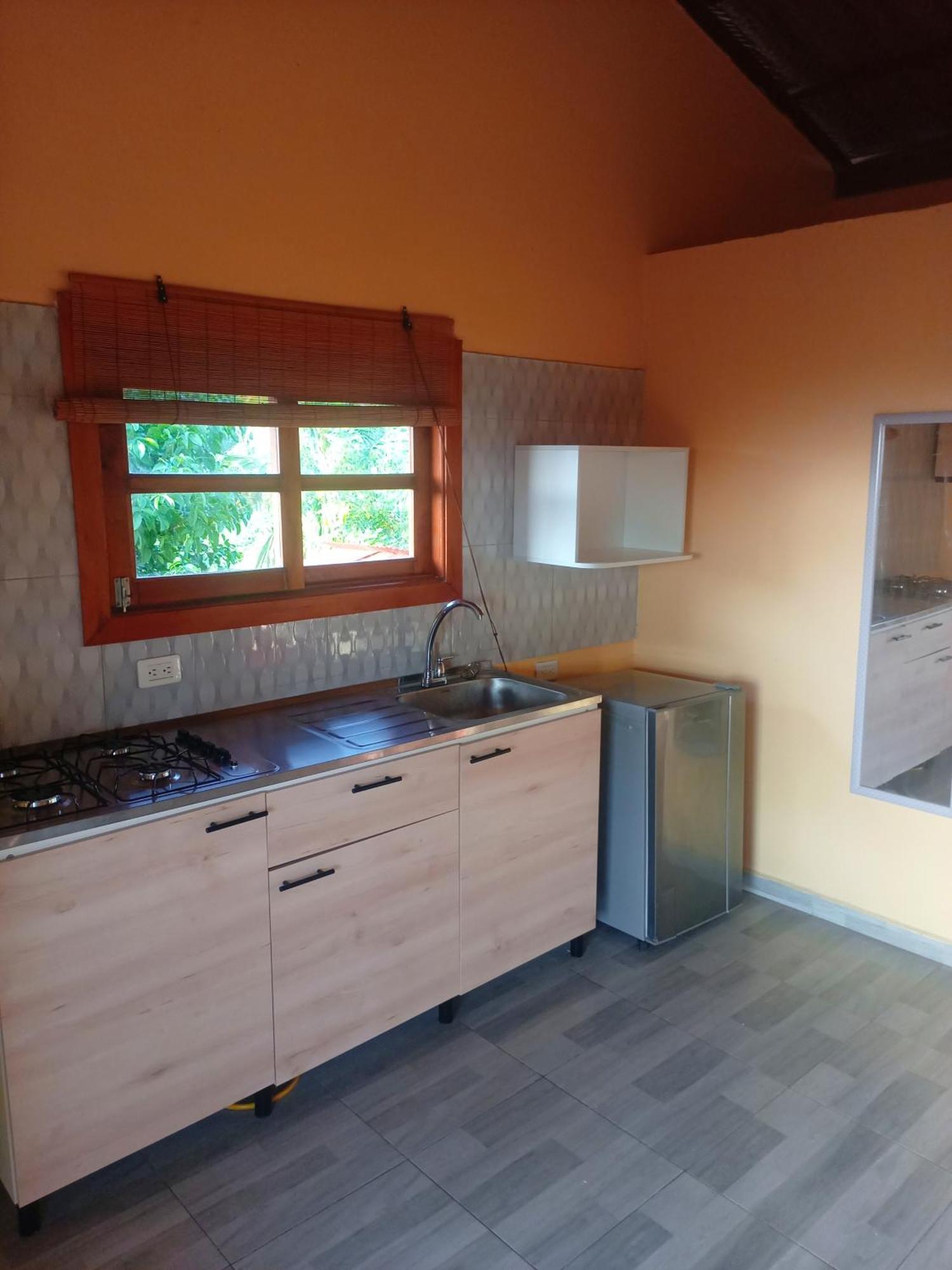 Casa Tolosa Tayrona, Los Cocos La Poza Eksteriør bilde